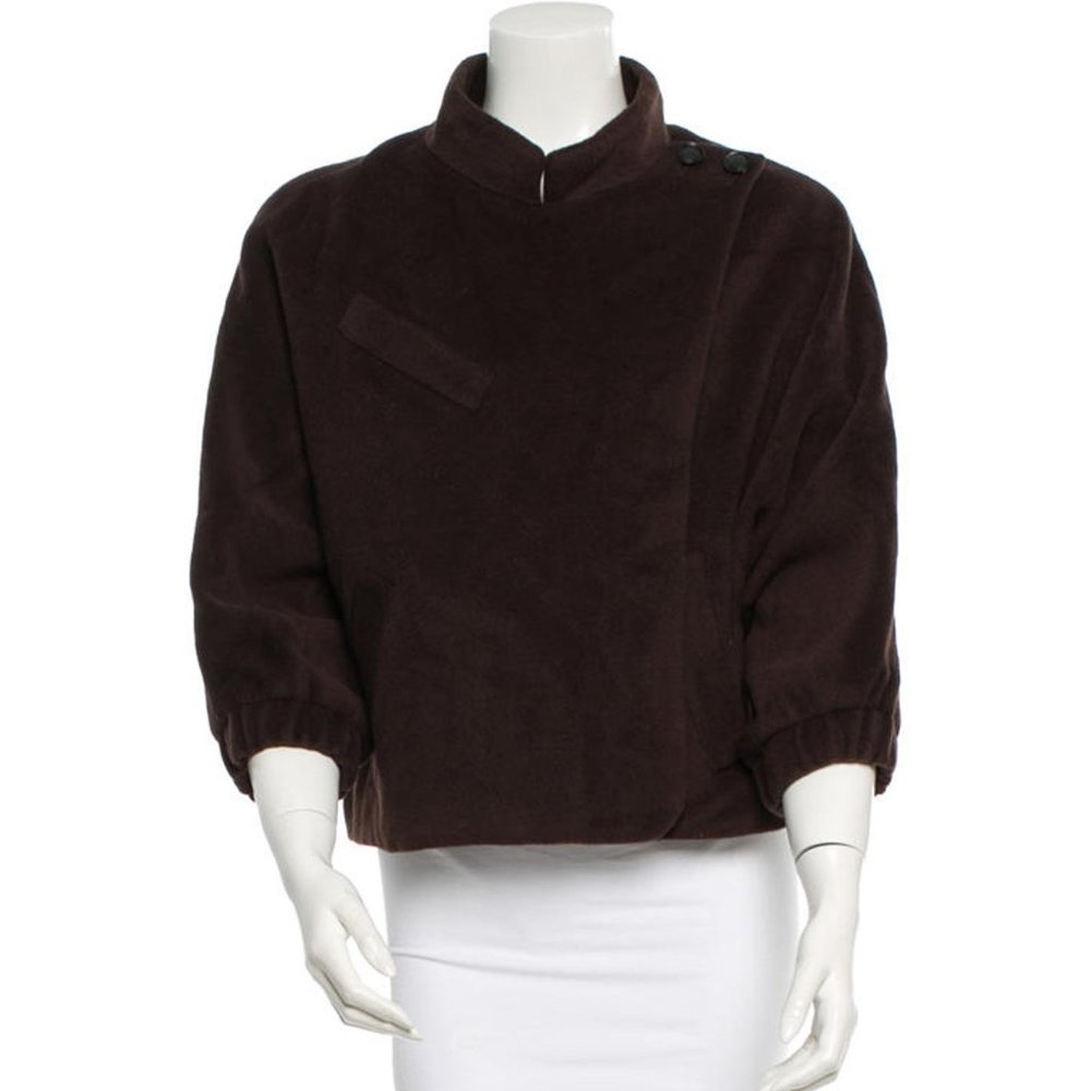 3.1 PHILLIP LIM Jacket Size: M | US 6